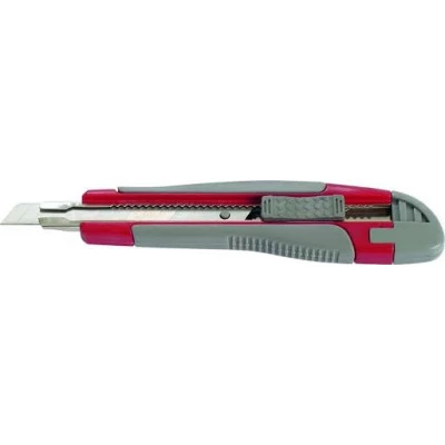 Ніж канцелярський 9 мм Axent 6701-01 блістер