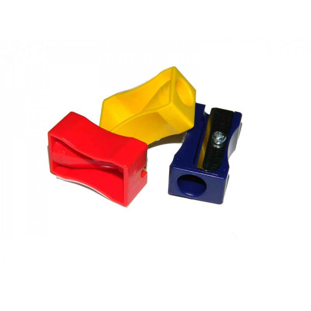 Точилка KUM 100-1 пластикова прямокутна