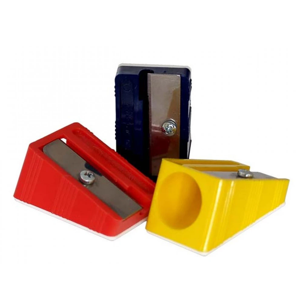 Точилка пластикова "KUM" 100-70