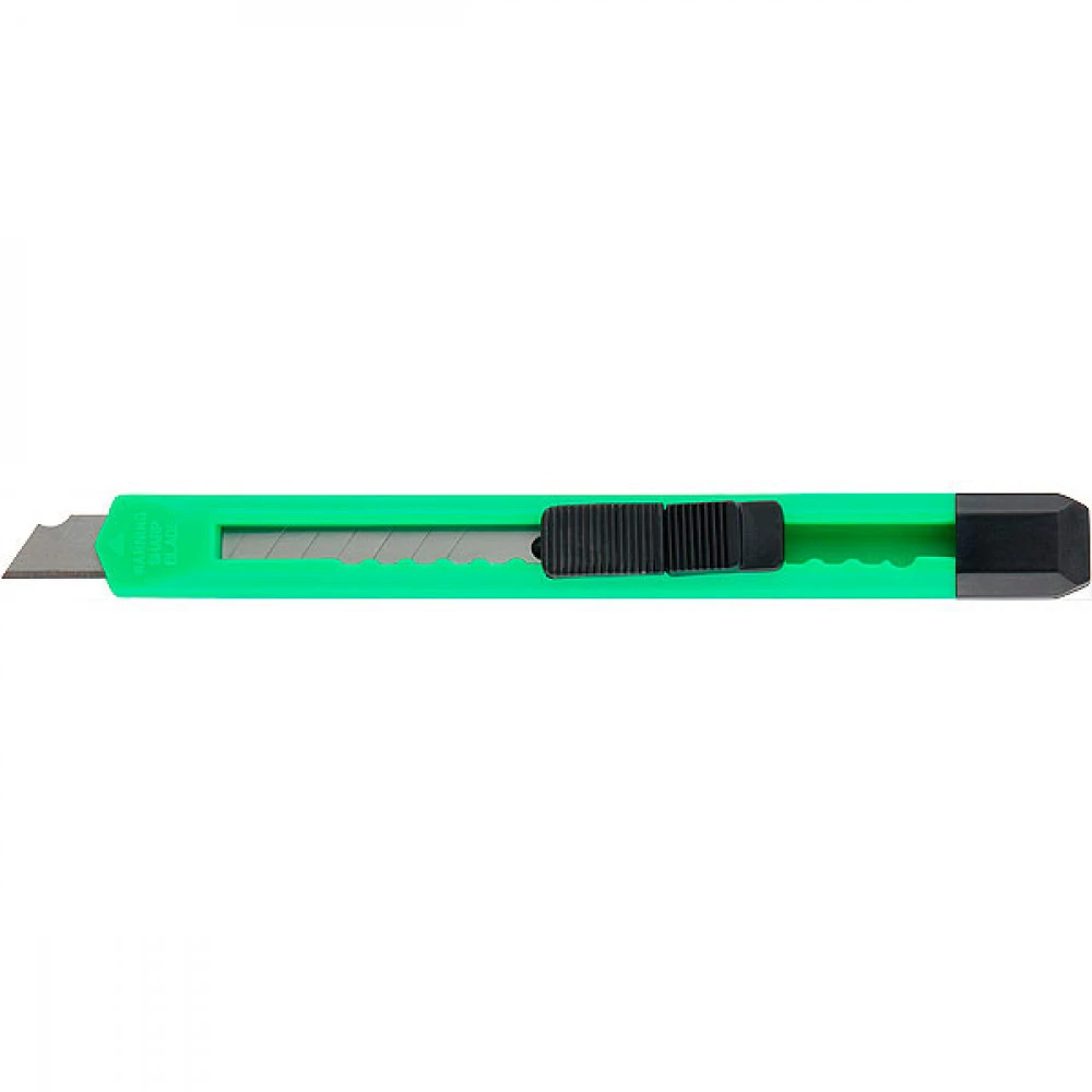 Ніж канцелярський 9 мм Delta 6525