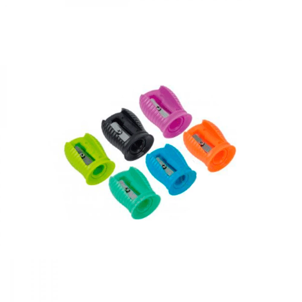 Точилка пластикова Optima O-40682 TURBAN