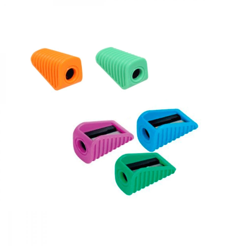 Точилка пластикова Optima O-40683 TRAILER