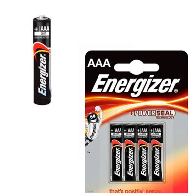 Батарейка LR03 Energizer