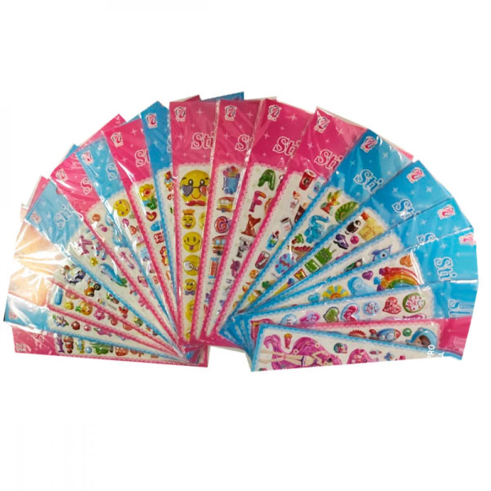 Наклейка 23,5 * 10 35 (LRA) 94-14