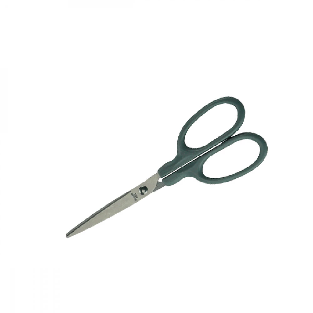 Ножиці BuroMAX металеві 17 см 4523