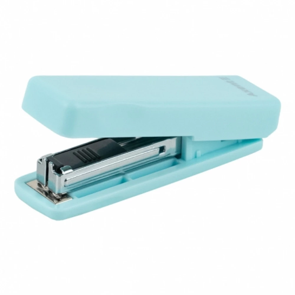 Степлер №10 Axent 4910-09-А 10аркушів Pastelini міні неом'ятний