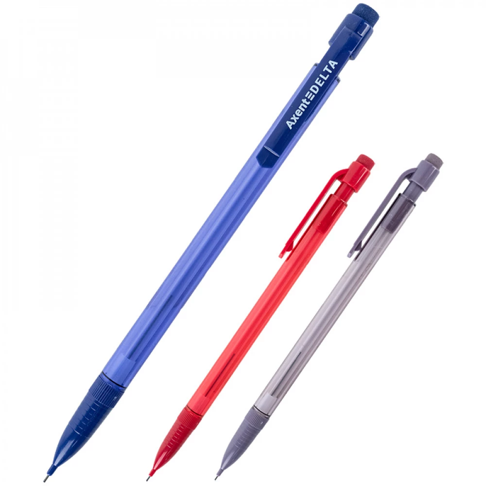 Олівець механічний Delta D2122 0.5 мм