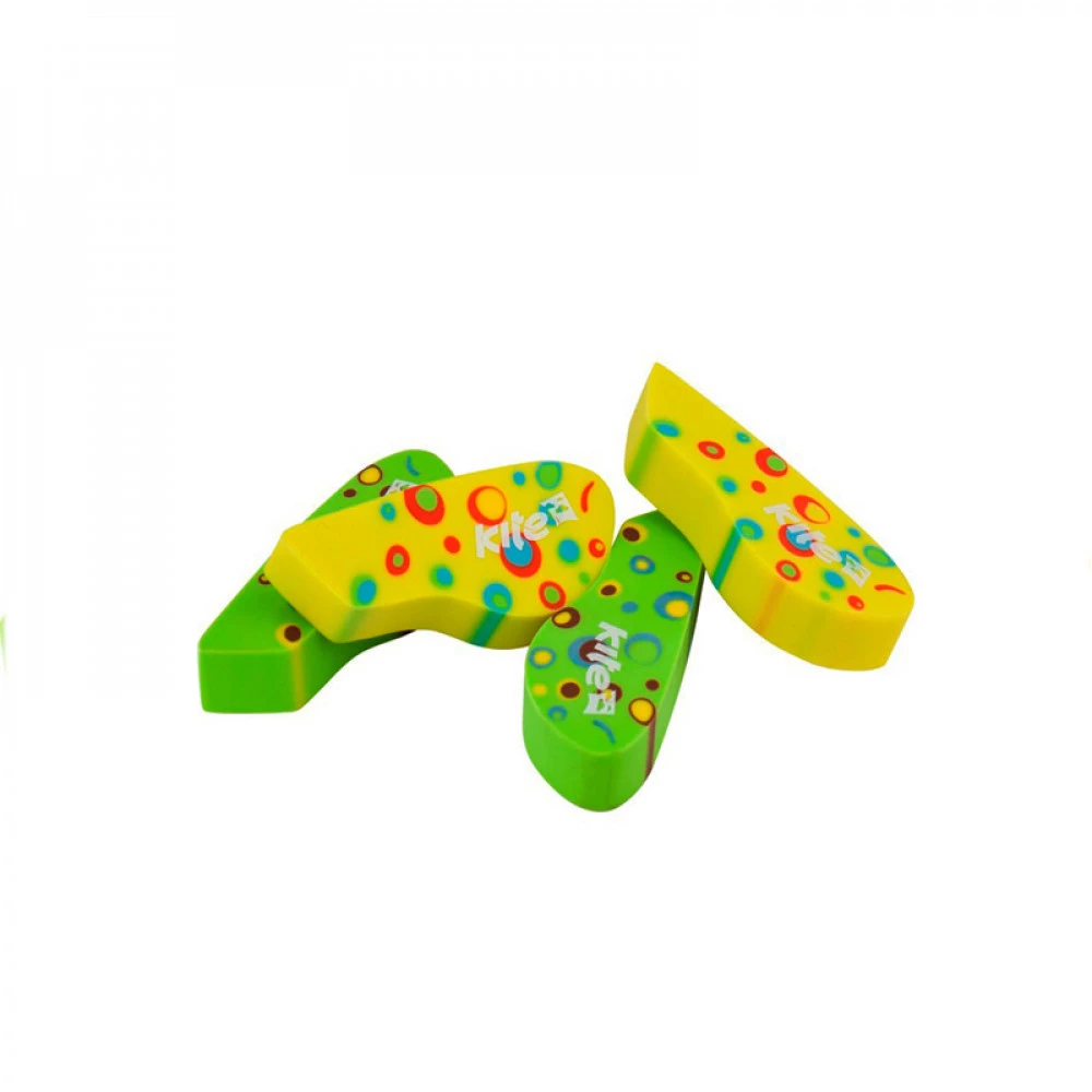 Гумка "Kite" K17-105 "Dolphin"