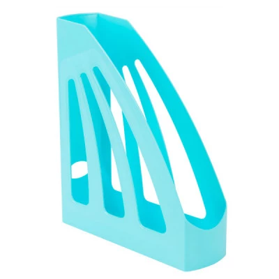 Лоток вертикальний Axent 4045-18 м'ятний Pastelini