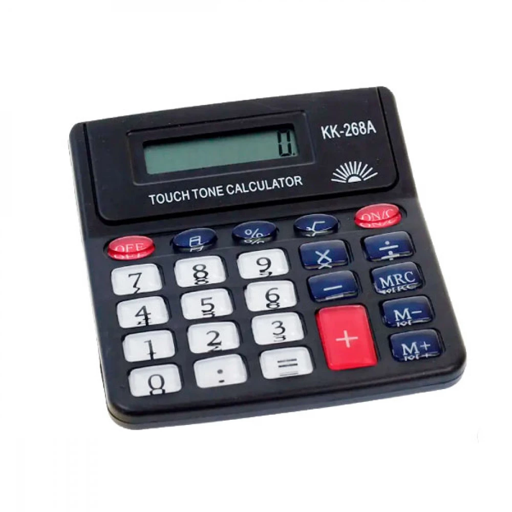 Калькулятор Kenko KК-268А 8р.

