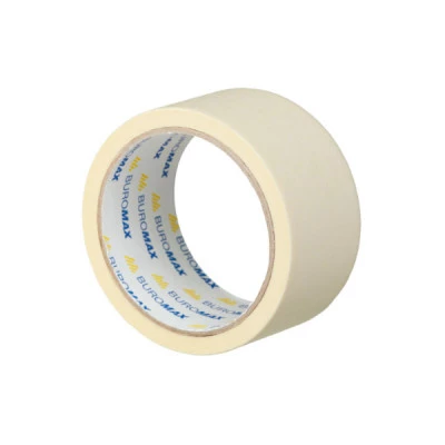 Скотч паперовий 48 мм*20 м BUROMAX BM7600