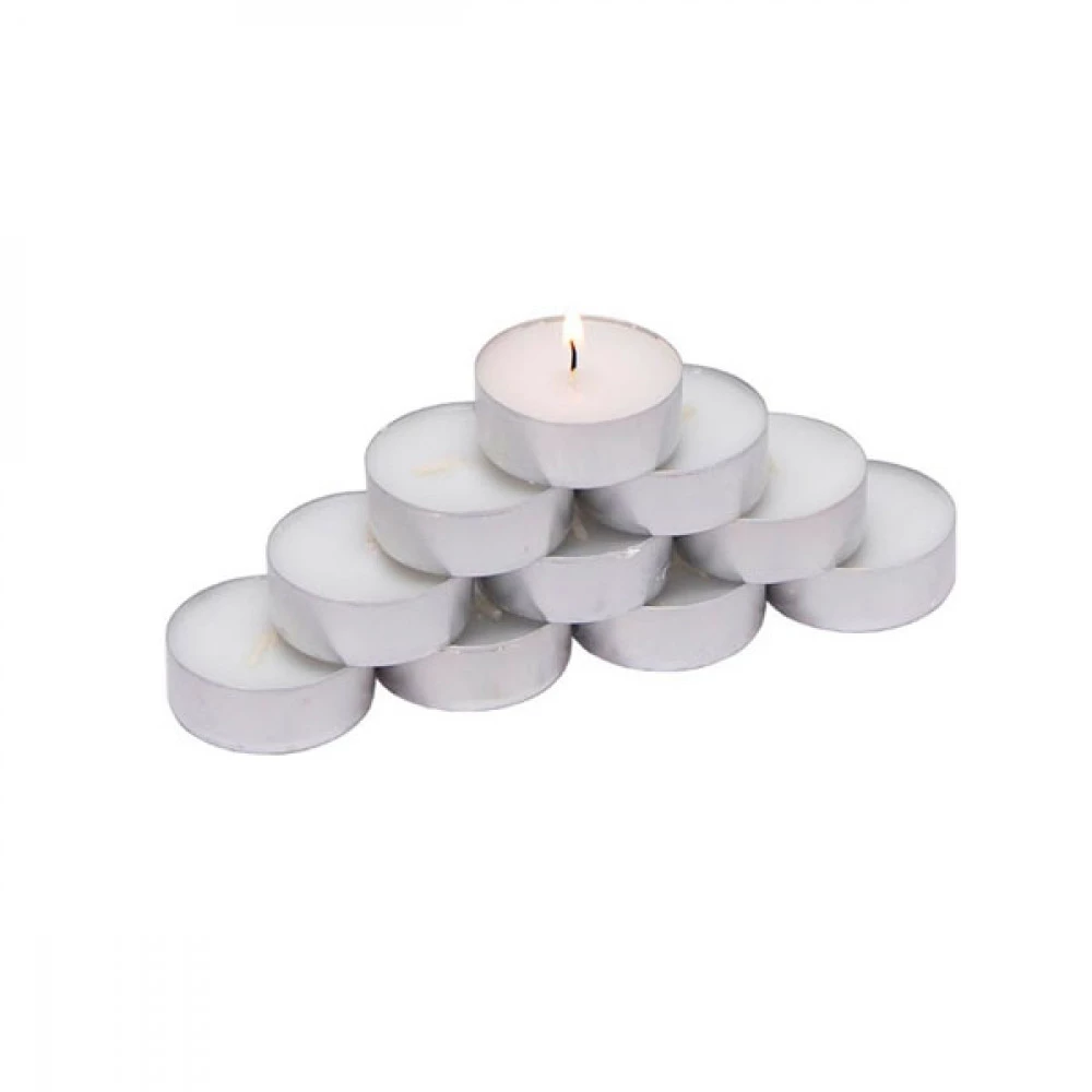 Свічки Чайні преміум