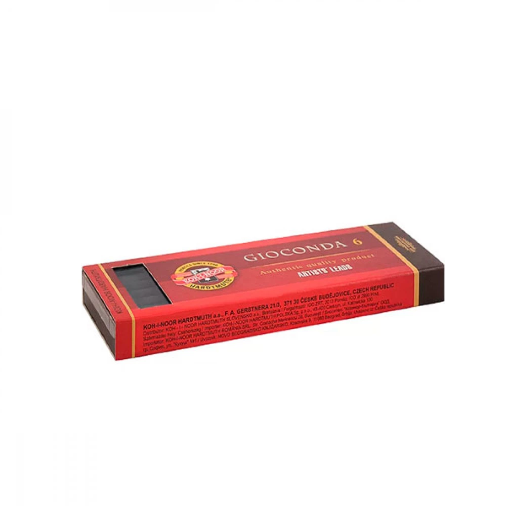 Вугілля художнє "KIN" 8673/2