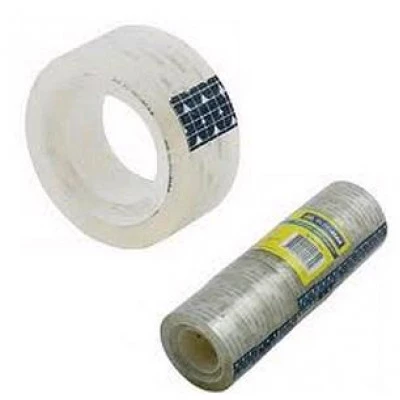 Скотч 18*20 BuroMAX 7150-01 прозорий