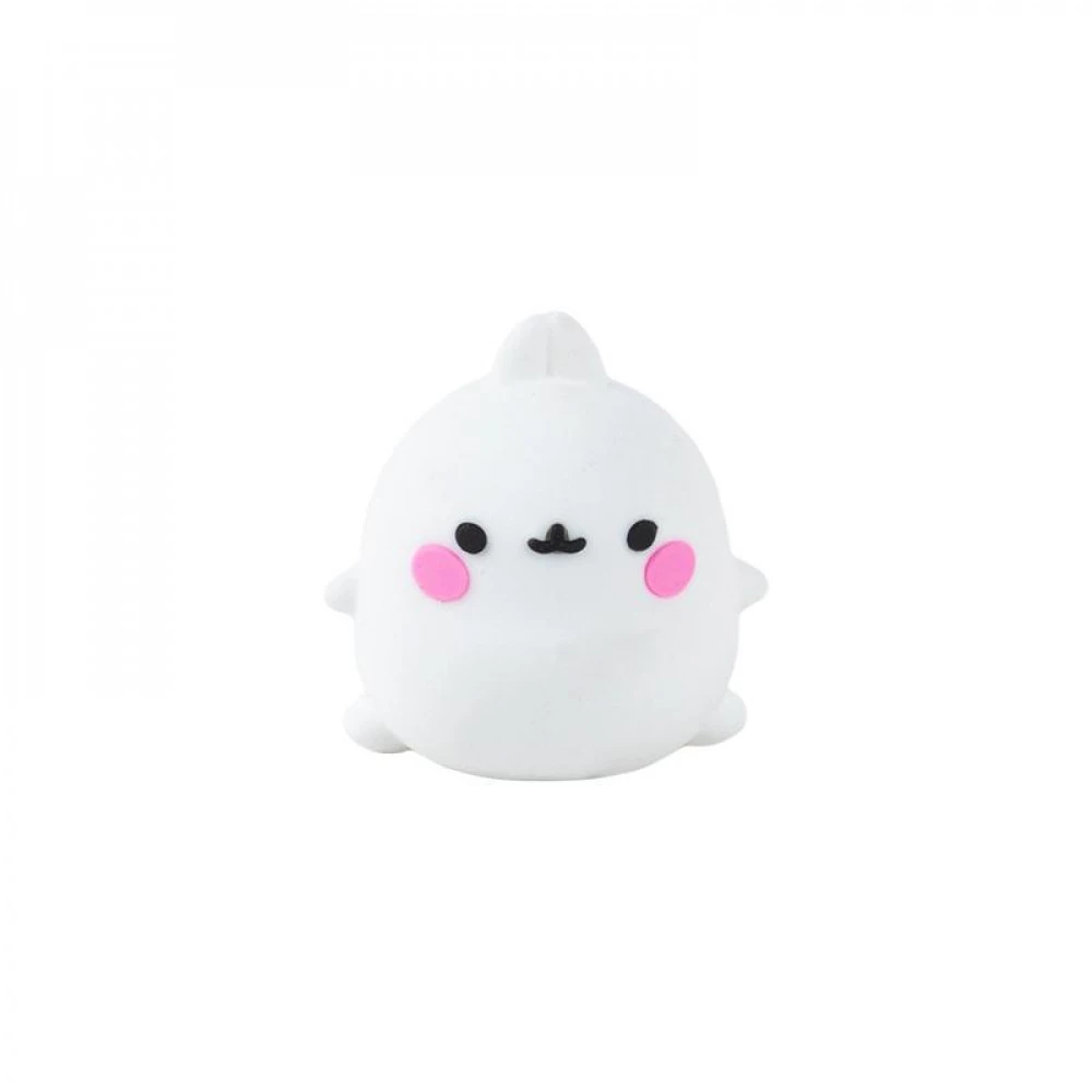 Стругачка фігурна Kite ML24-364 Molang