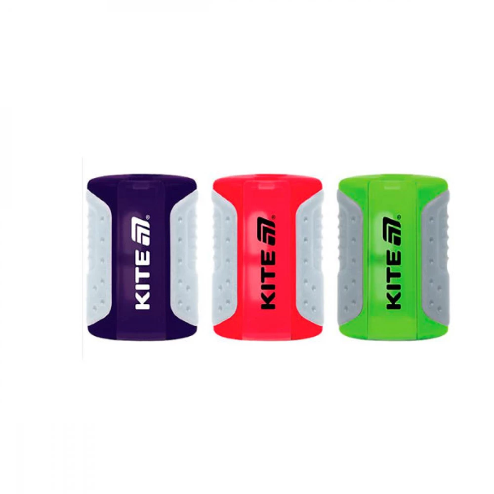 Стругачка Kite K25-370 SOFT з контейнером MIX