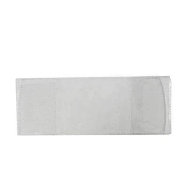 Пенсійне посвідчення прозр. 62-ПУ