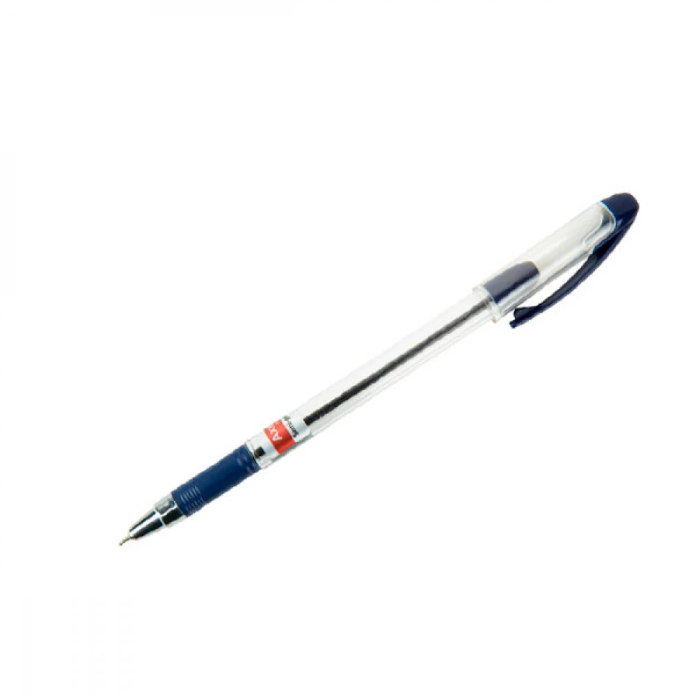 Ручка масляна Delta DB2062-02 синя