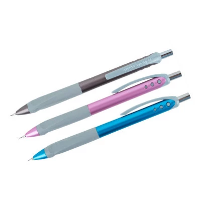 Олівець механічний Axent Ergo-Grip 0.5 мм AMP9025