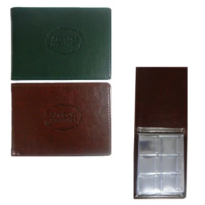 Альбом для монет в19/06Н