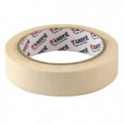 Скотч паперовий 24*20 Axent 3124 білий