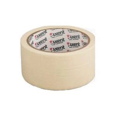 Скотч паперовий 48*20 Axent 3148 білий
