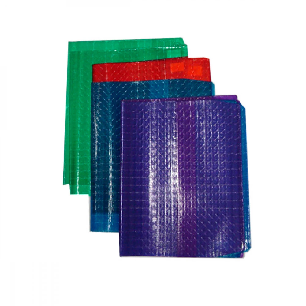 Обкладинка для книг «Монетка» №1 250х420 мм 1701-ТМ