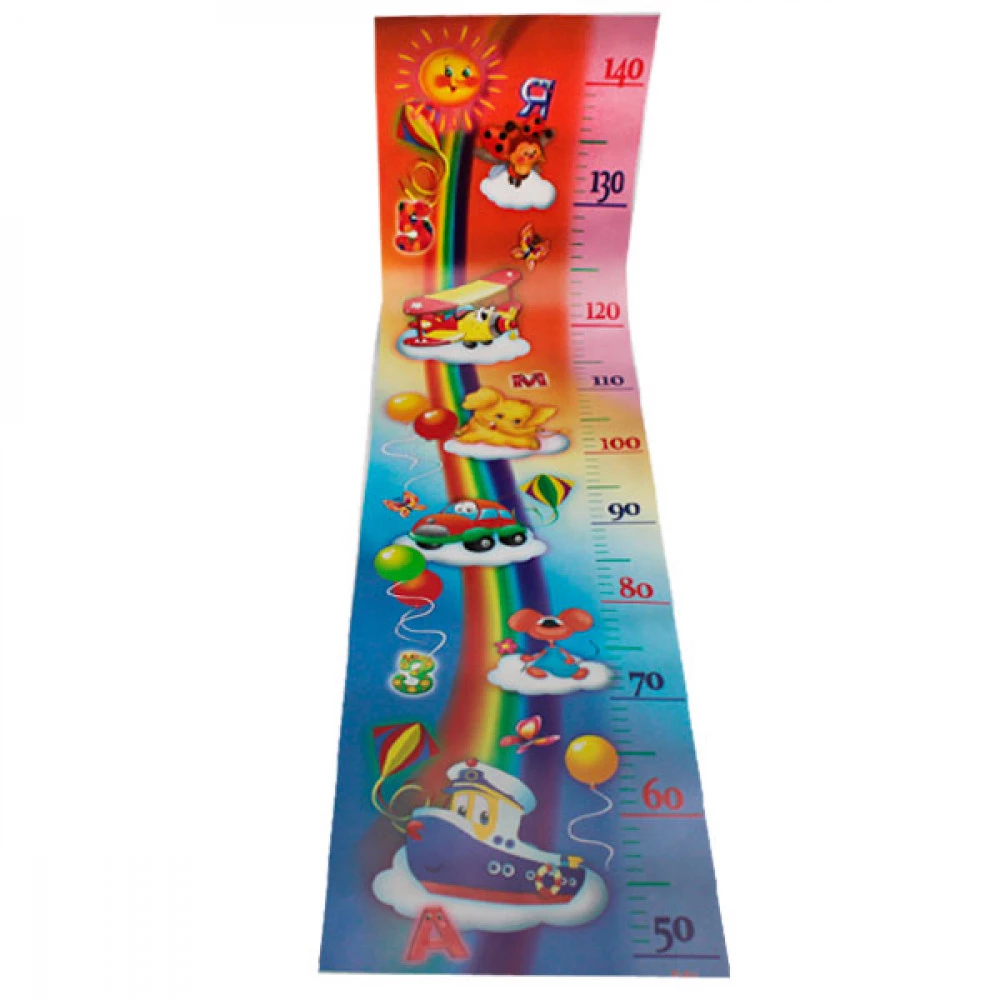 Ростомір картонний Р-01