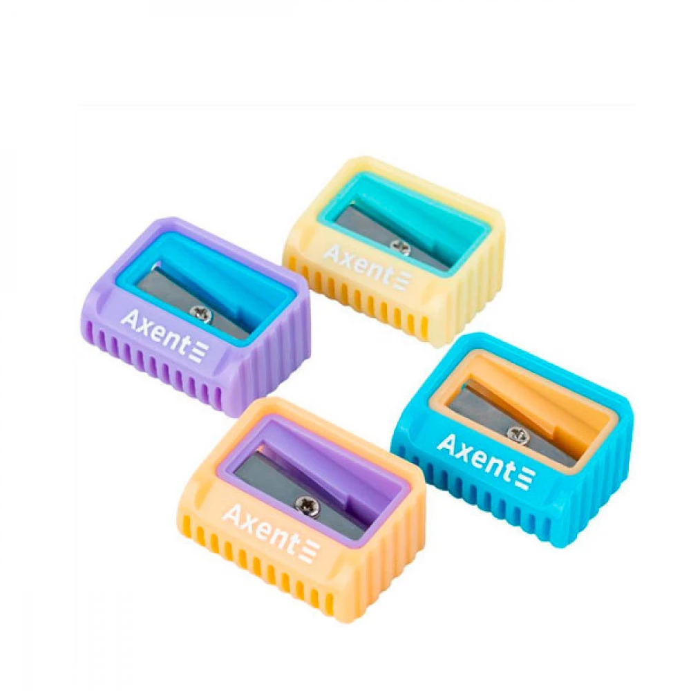 Точилка Swift 1165-А МІХ