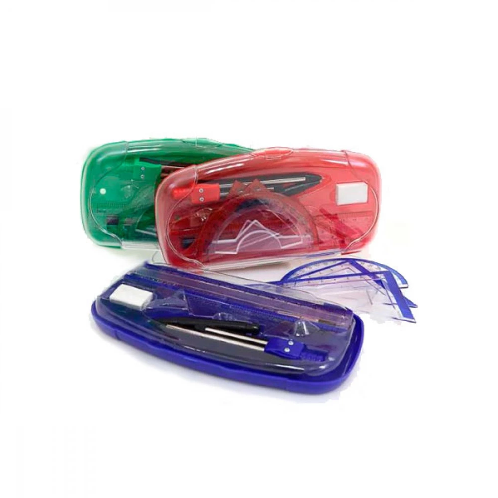 Готувальня Josef Otten М973 5 преметів, колір Mix