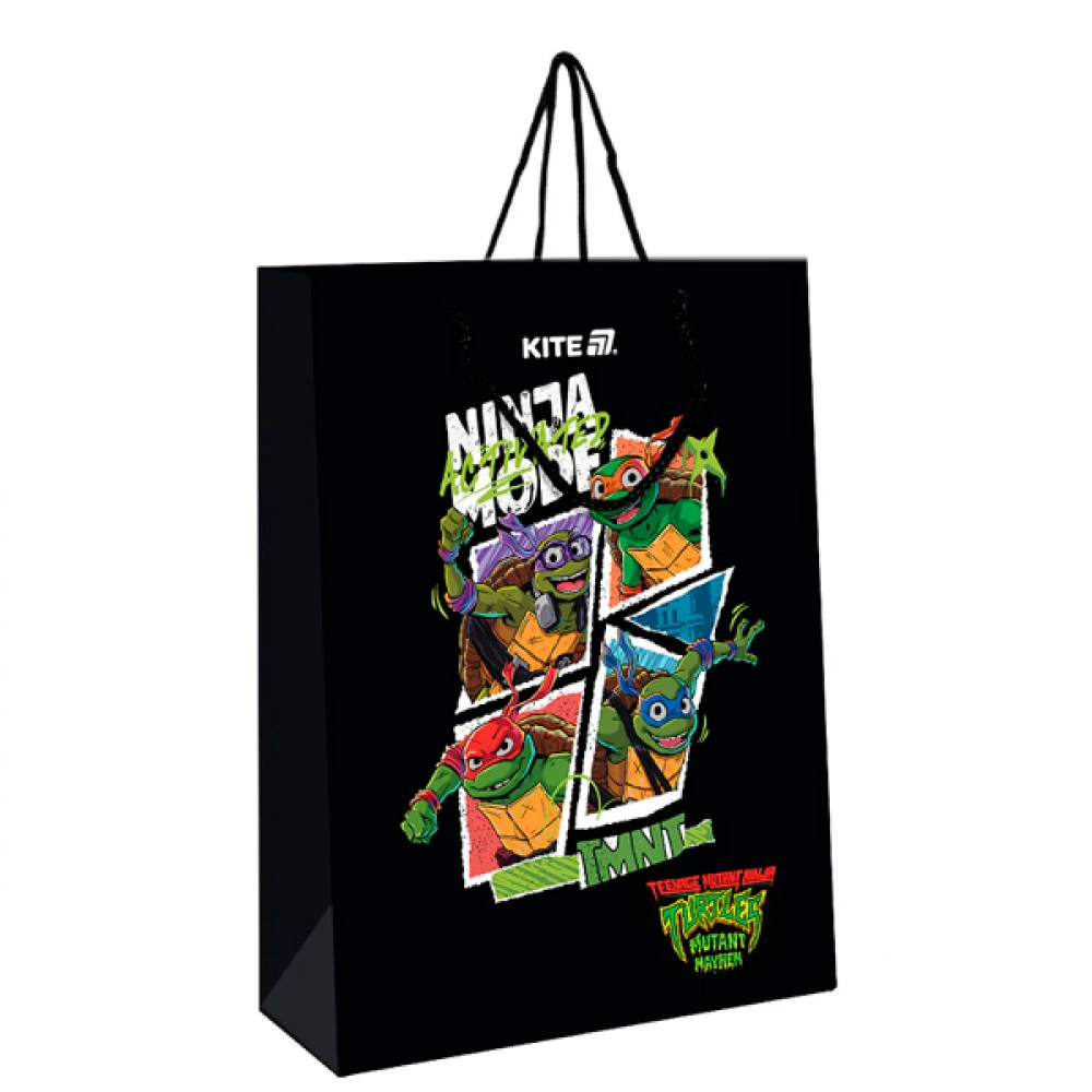 Пакет подарункові карти. 26х32 Kite NT25-266-1 NT