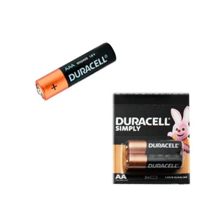Батарейка LR06 Duracell