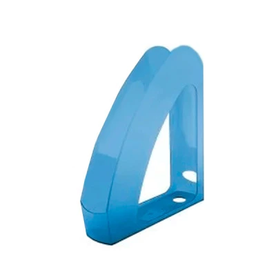 Лоток вертикальний "Delta" 4004-02 синій