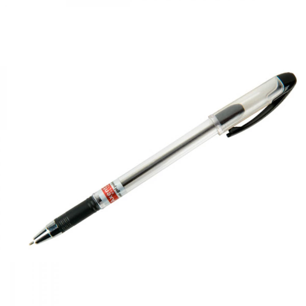 Ручка масляна Delta DB2062-01 чорна