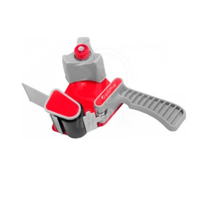 Пристрій для пакування скотчем. Диспенсер для скотчу Optima O45401