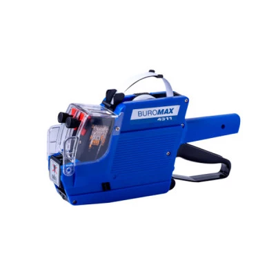 Етикет-пістолет ВM4311 дворядковий вертикальний