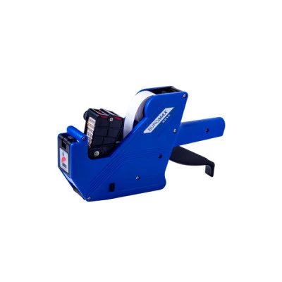 Етикет-пістолет ВM4312 дворядковий