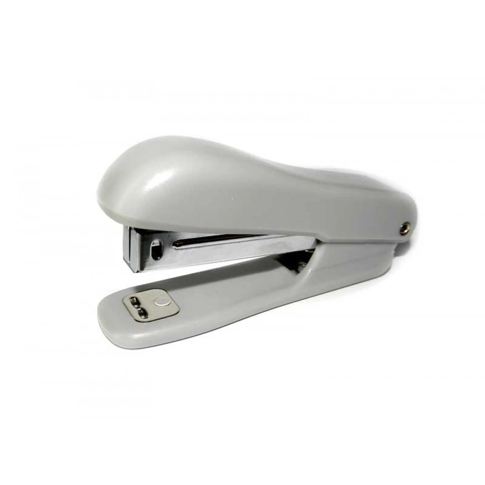 Степлер №10 "JobMAX" 4102-09 (10л) сер.