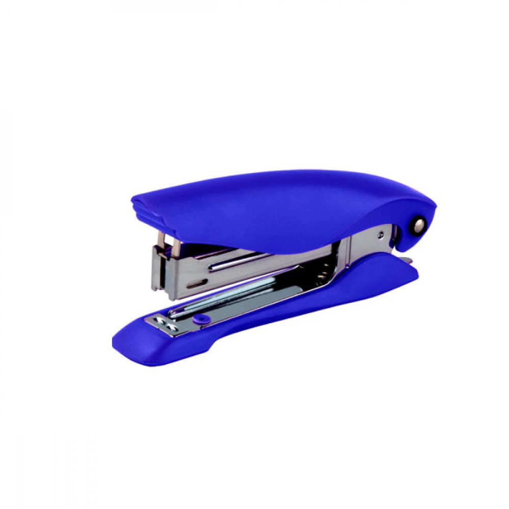 Степлер №24/6 Axent Ultra 4805-02-А (25л) синій