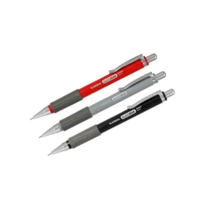 Олівець механічний BuroMAX Classical BM8658 0.7 мм