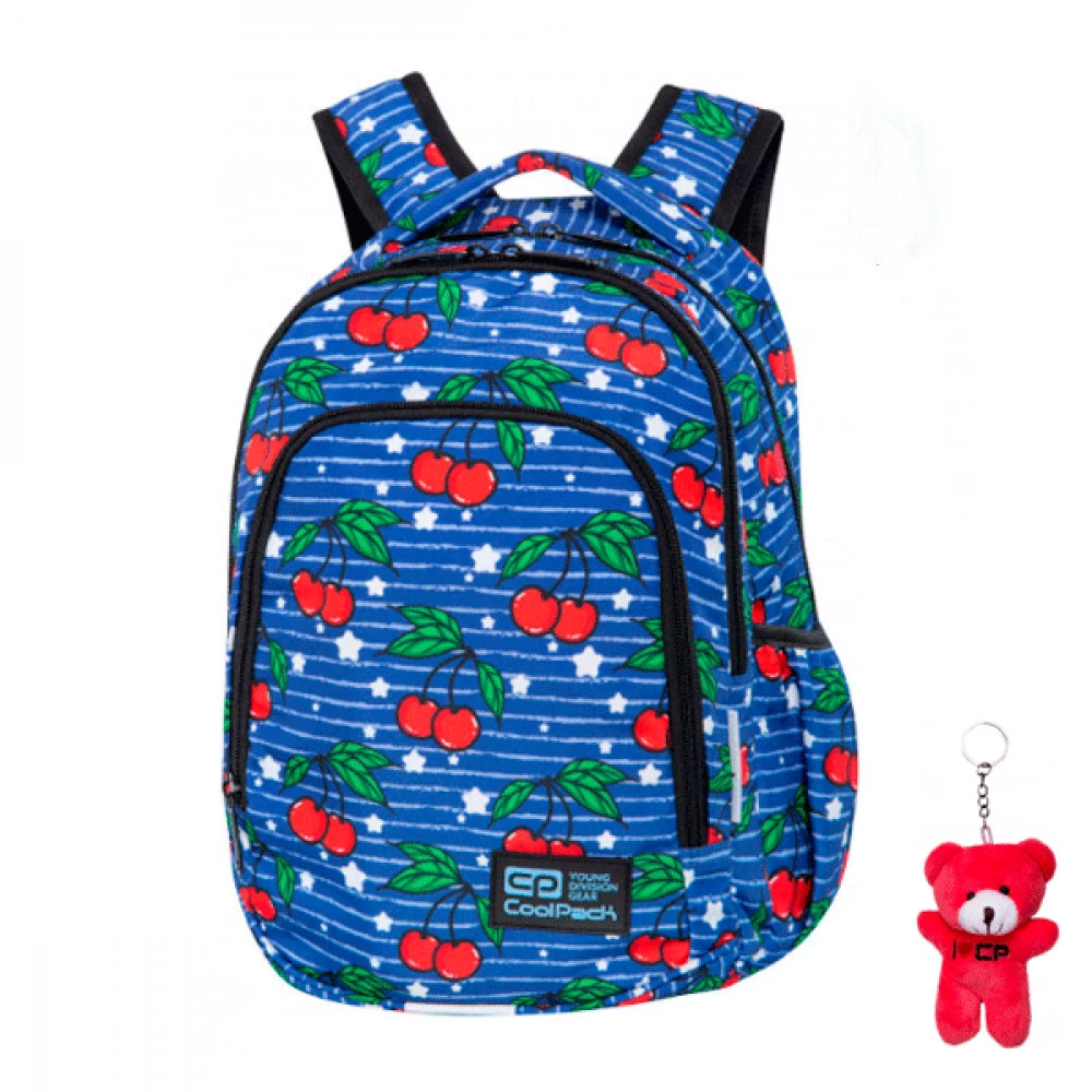 Рюкзак CoolPack C25238 Prime Cherries