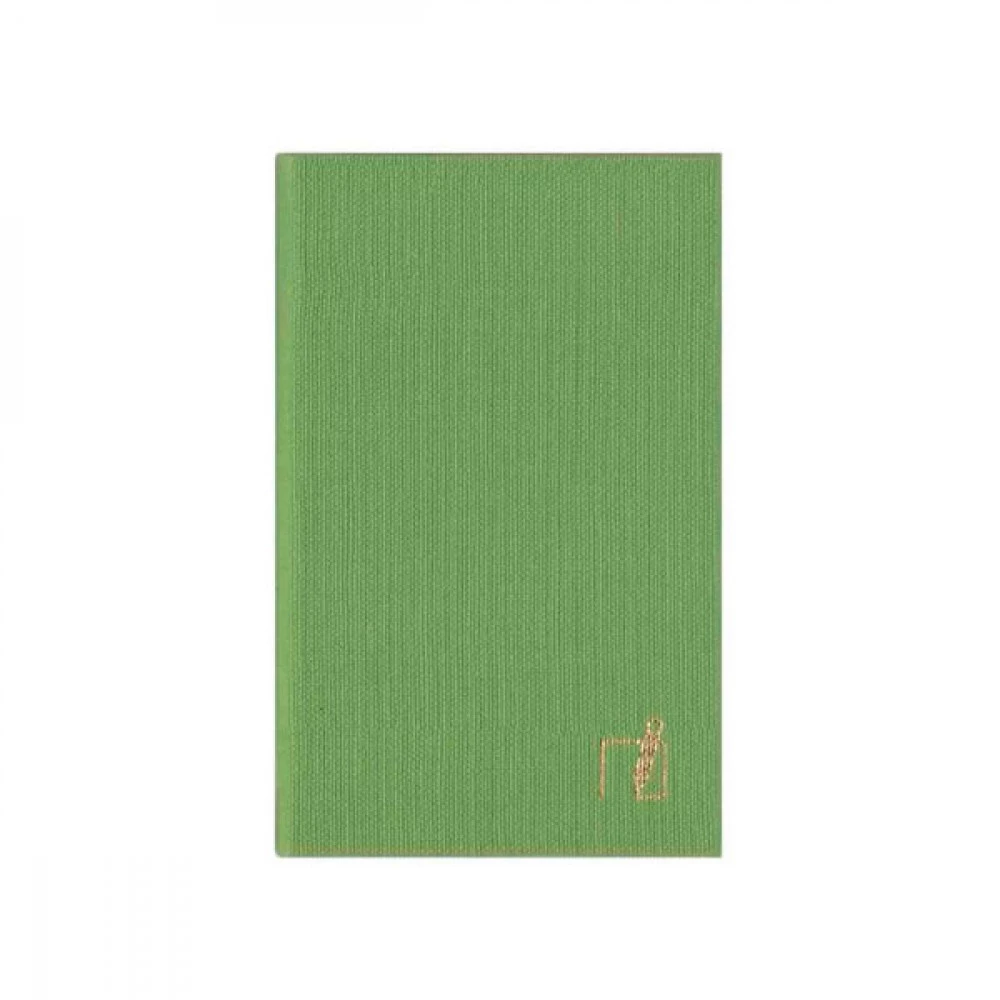 Книга алфавітна А6 64 аркуша 212 1241