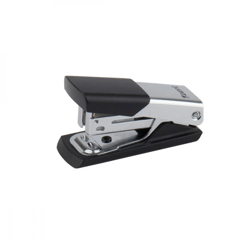 Степлер №24 "Axent" 4935 (15 л) хром