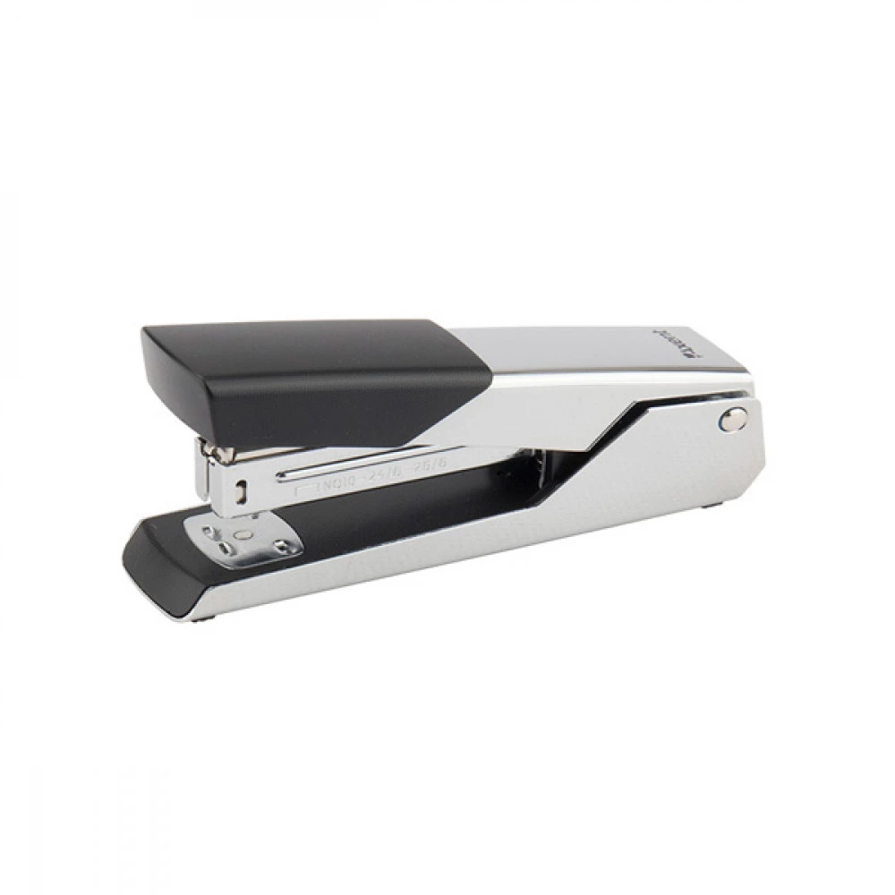 Степлер №24/6 Axent Technic 4936-А (25л) мелалічний хром