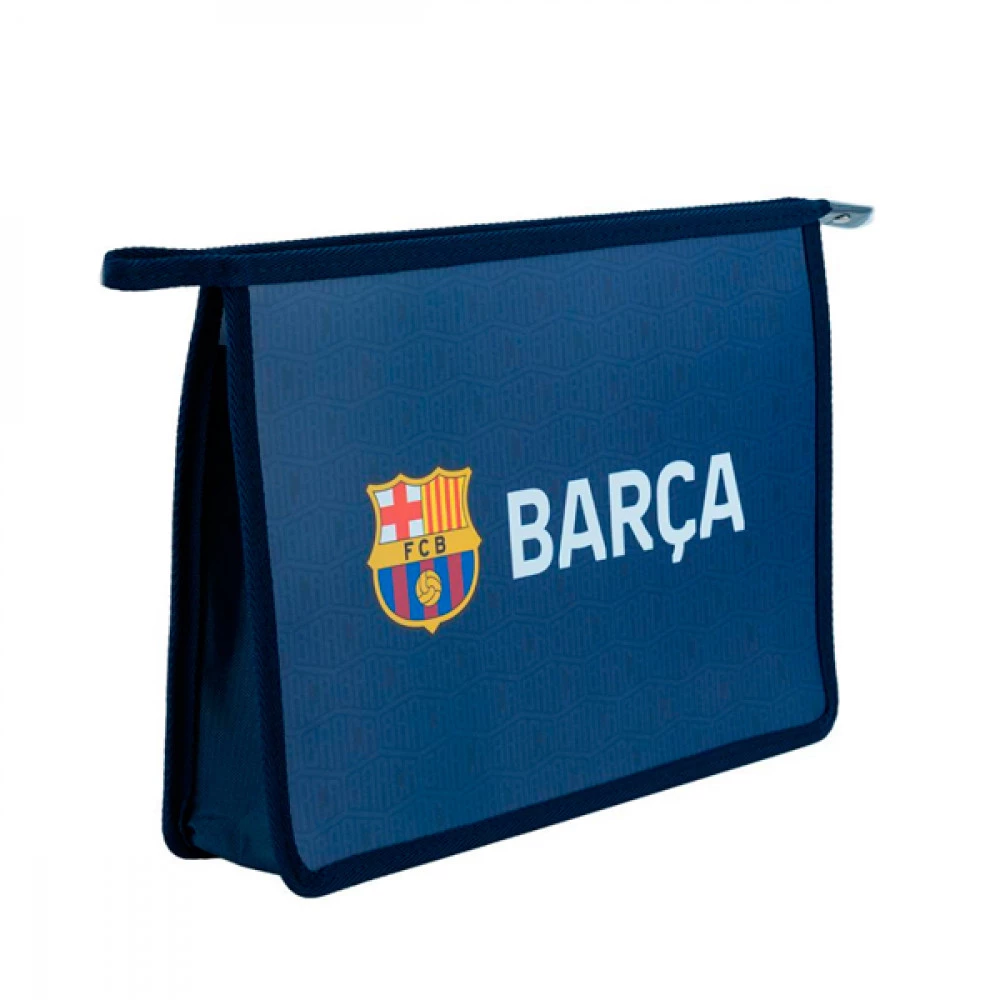 Папка пластикова А4+ на блискавці Kite BC25-428 FC