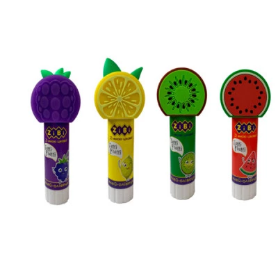 Клей-олівець ZiBi ZB.6301 15 гр Mix