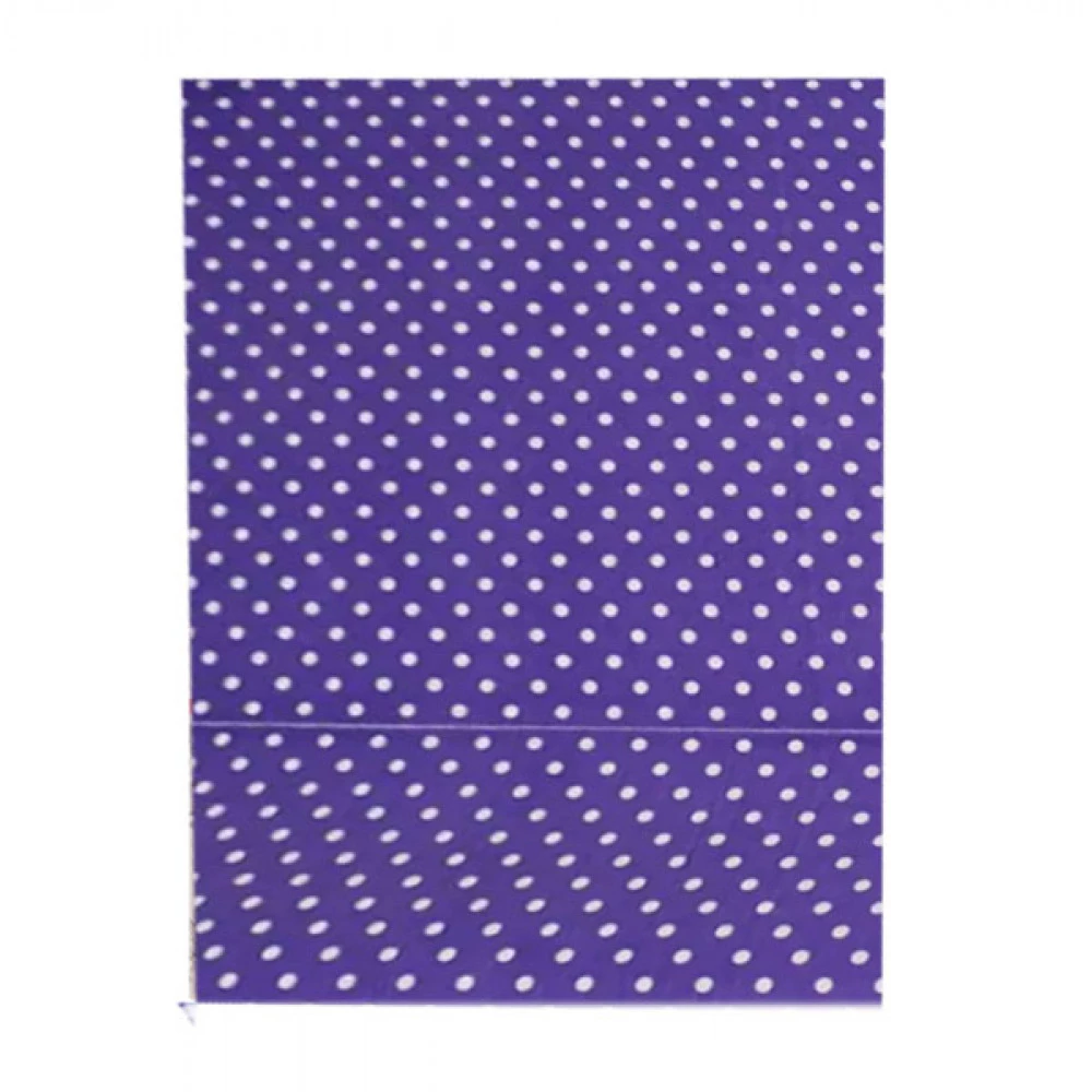 Папір пакувальний Горіх 0.7мх8м 255-6789