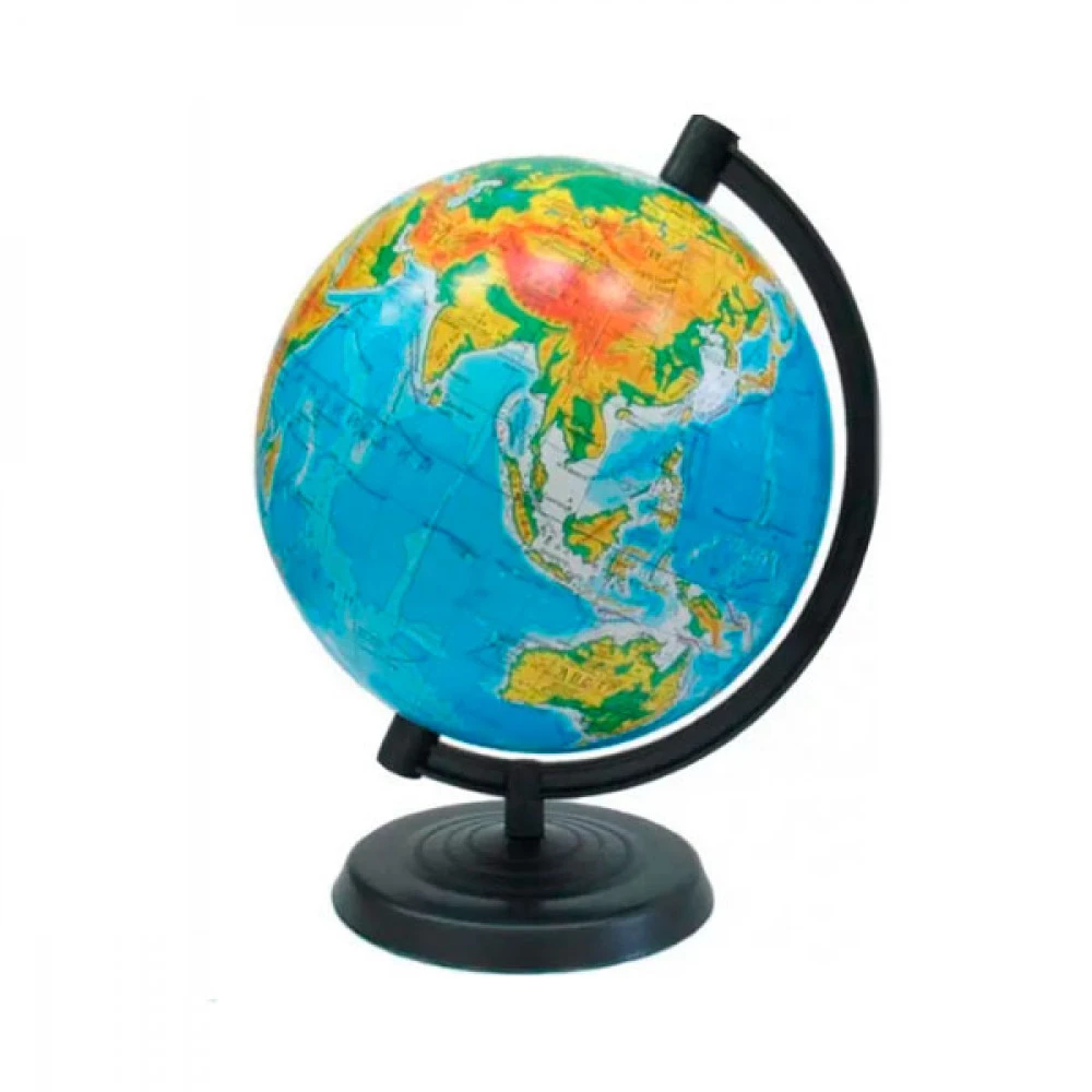 Глобус 22 см GMP фізичний