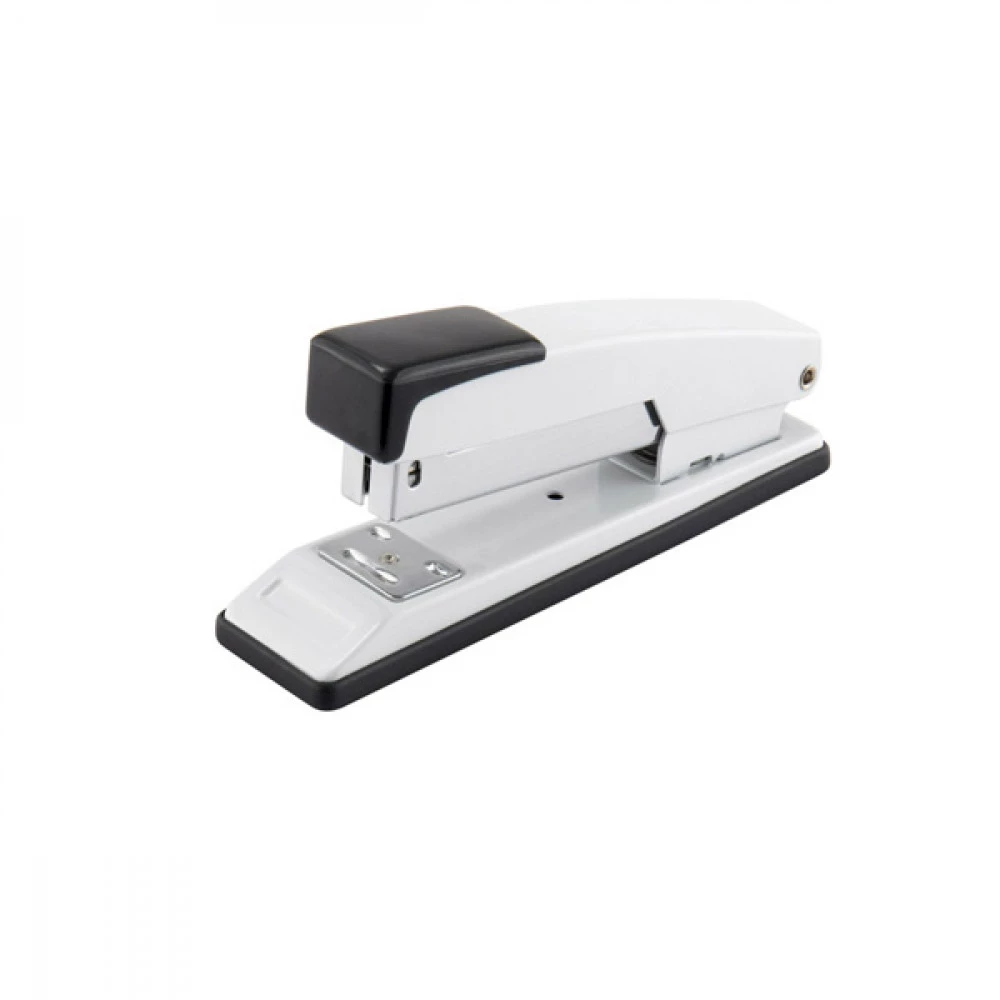 Степлер №24 Delta 4233-01 (20 аркушів) металевий чорний