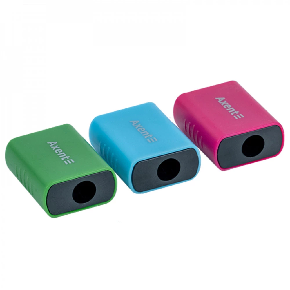 Точилка Axent 1167-А Space МІХ